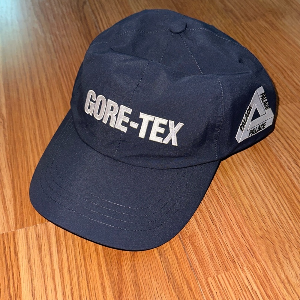 Palace Gore-Tex hat